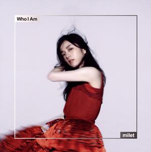 milet Who I Am jacket image