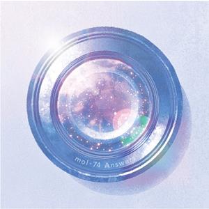 mol-74の目を覚ましてよをリクエストしよう！