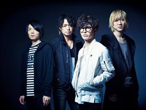 BLUE ENCOUNTのghostedをリクエストしよう！