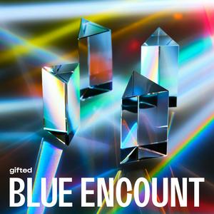 BLUE ENCOUNT gifted jacket image