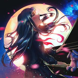 tuki.の純恋愛のインゴットをリクエストしよう！