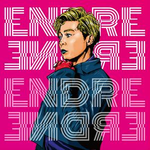 .ENDRECHERI.のDr.Ancient Funkishをリクエストしよう！