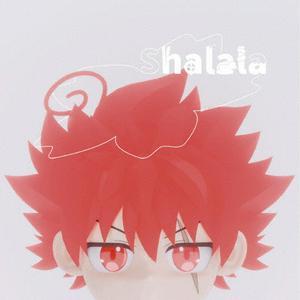 ピラフ星人のShalalaをリクエストしよう！