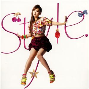 西野カナ Style. jacket image