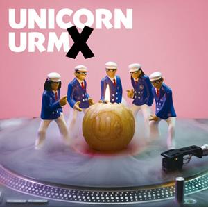 ユニコーンのキミトデカケタ(The Remix Ride)をリクエストしよう！