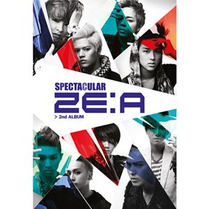 ZE:Aのピョリ・テオをリクエストしよう！