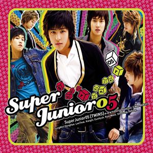 SUPER JUNIORのTwins (Knock Out)をリクエストしよう！