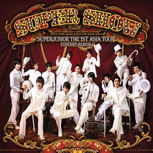 SUPER JUNIORのWELCOME TO S.J. WORLDをリクエストしよう！