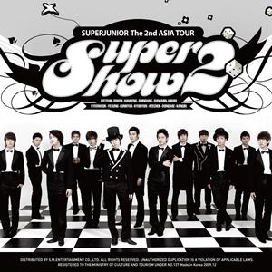 SUPER JUNIORのSorry,Sorry-Answerをリクエストしよう！