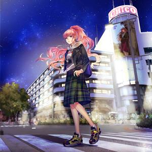CHiCO with HoneyWorksの可愛くなりたいをリクエストしよう！