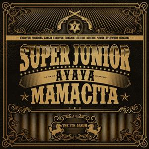 SUPER JUNIORのShirtをリクエストしよう！