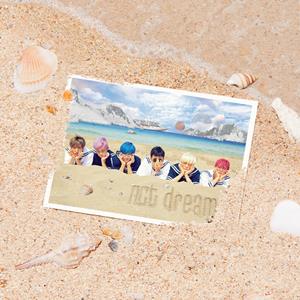 NCT DREAM La La Love jacket image