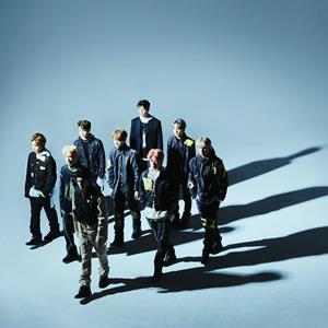 NCT 127 ア・カムチャギヤ(FOOL) jacket image