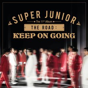 SUPER JUNIORのDon’t Waitをリクエストしよう！