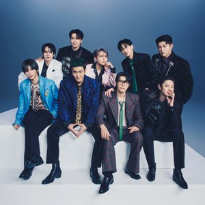 SUPER JUNIORのノヨッスミョン・チャム・チョッケッタ...(If only you)をリクエストしよう！