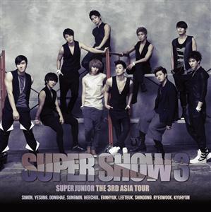 SUPER JUNIORのI Wanna Love Youをリクエストしよう！