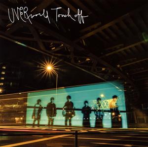 UVERworldのConneQtをリクエストしよう！