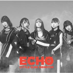 Little Glee Monster ECHO jacket image