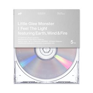 Little Glee MonsterのI Feel The Light featuring Earth,Wind&Fireをリクエストしよう！