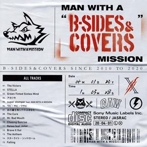 MAN WITH A MISSIONのThe Victorsをリクエストしよう！