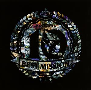 MAN WITH A MISSIONのChange the Worldをリクエストしよう！