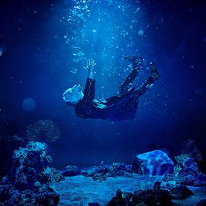 MAN WITH A MISSIONのINTO THE DEEPをリクエストしよう！