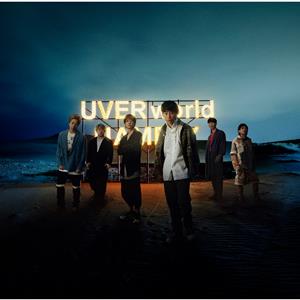 UVERworldのLIVIN’ IT UPをリクエストしよう！