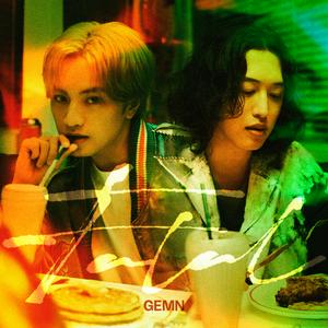 GEMN ファタール jacket image