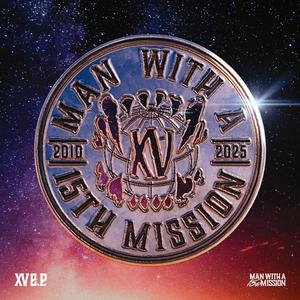 MAN WITH A MISSIONのCirclesをリクエストしよう！