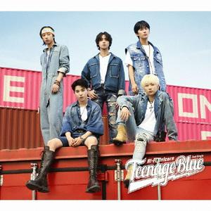 Hi-Fi Un!cornのTeenage Blueをリクエストしよう！