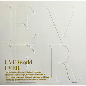 UVERworldのZERO BREAKOUT POINTをリクエストしよう！