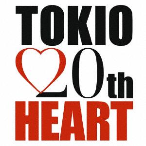 TOKIOのJUMBOをリクエストしよう！