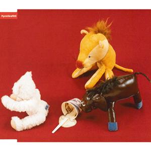 ポルノグラフィティの冷たい手~3年8ヵ月~をリクエストしよう！
