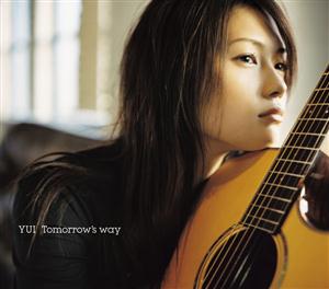 YUI Tomorrow’s way jacket image