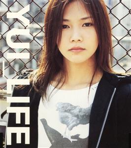 YUI LIFE jacket image