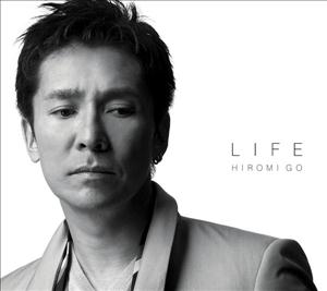 郷ひろみのLIFEをリクエストしよう！