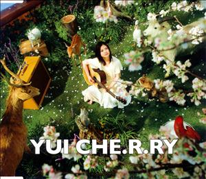 YUI CHE.R.RY jacket image