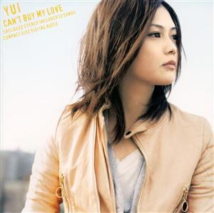 YUI How crazy jacket image