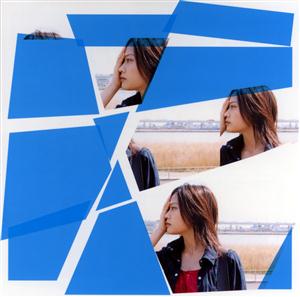 YUI My Generation jacket image