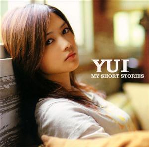 YUI I’ll be jacket image