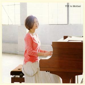 YUI to Mother jacket image