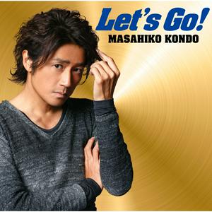 近藤真彦のLet’s Go!をリクエストしよう！