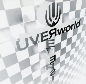 UVERworldのREVERSIをリクエストしよう！