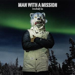 MAN WITH A MISSIONのSeven Deadly Sinsをリクエストしよう！