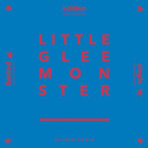 Little Glee Monster はじまりのうた jacket image