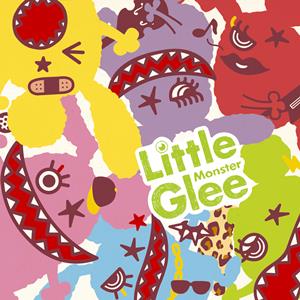 Little Glee Monster What Time Is It jacket image