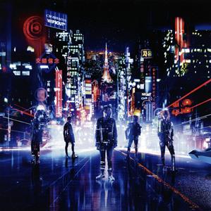 CrossfaithのInside The Flamesをリクエストしよう！