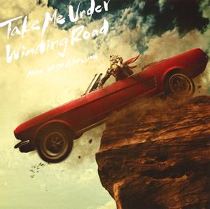 MAN WITH A MISSIONのWinding Roadをリクエストしよう！