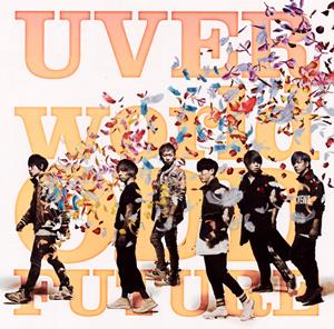 UVERworldのPLOTをリクエストしよう！