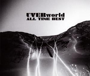 UVERworldのEYEWALLをリクエストしよう！